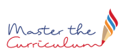 Master the Curriculum